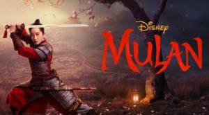 Mulan (2020)